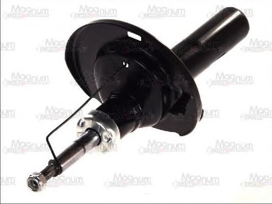 Амортизатор Magnum Technology AGG048MT - Фото 2