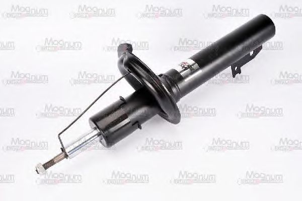 Амортизатор Magnum Technology AGG130MT - Фото 2