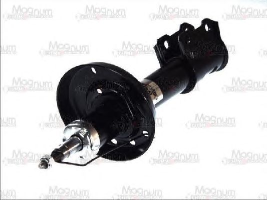 Амортизатор Magnum Technology AGX023MT - Фото 1