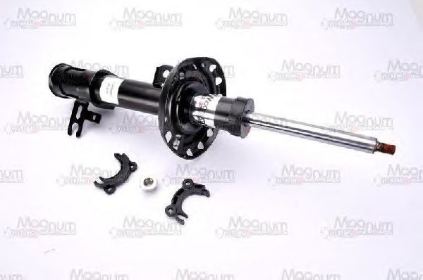 Амортизатор Magnum Technology AGX088MT - Фото 1
