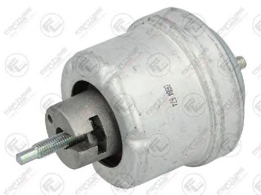 Подушка двигателя FORTUNE LINE FZ90667 - Фото 1