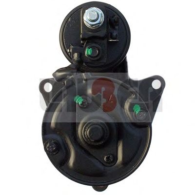 Стартер LAUBER 22.0801 - Фото 3