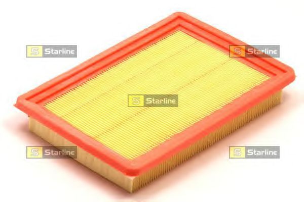 Воздушный фильтр STARLINE SF VF2303 - Фото 1