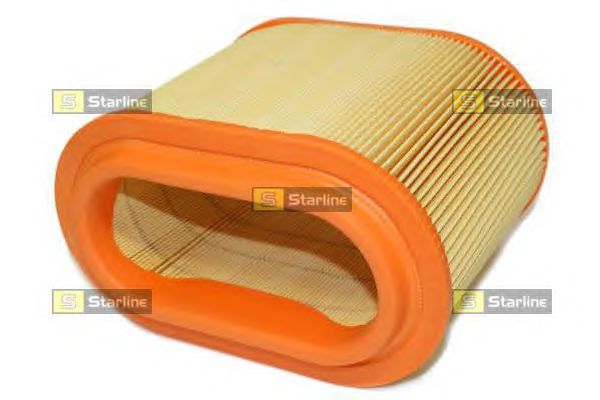 Воздушный фильтр STARLINE SF VF7812 - Фото 1