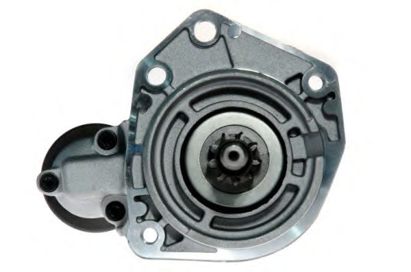Стартер HELLA 8EA 011 610-551 - Фото 1