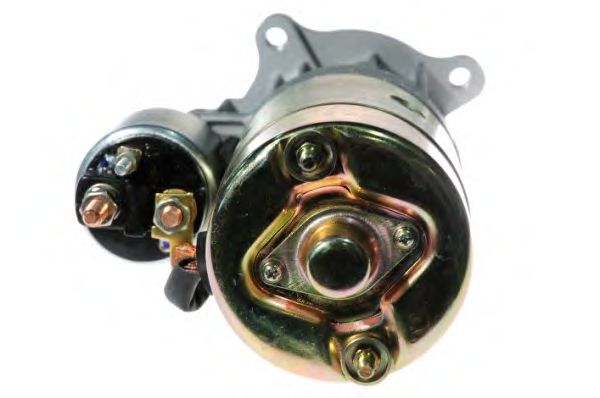 Стартер HELLA 8EA 011 611-061 - Фото 1