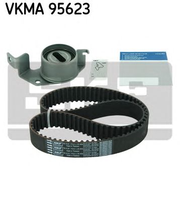 Комплект ремня ГРМ SKF VKMA 95623 - Фото 1