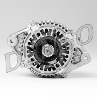Генератор DENSO DAN1007 - Фото 1