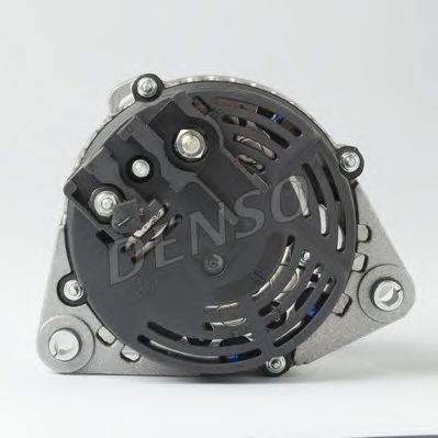 Генератор DENSO DAN020 - Фото 3