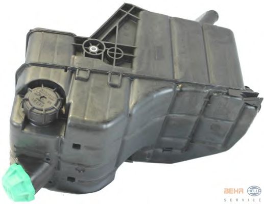 Расширительный бачок HELLA 8MA 376 705-091 - Фото 1