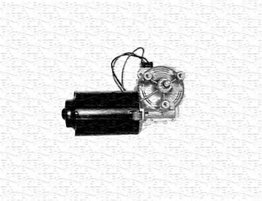Двигатель стеклоочистителя MAGNETI MARELLI 064342314010 - Фото 1