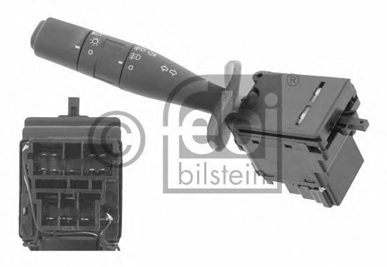 Выключатель на колонке рулевого управления FEBI BILSTEIN 22771