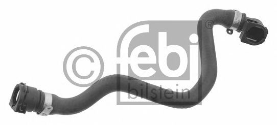 Шланг радиатора FEBI BILSTEIN 32639