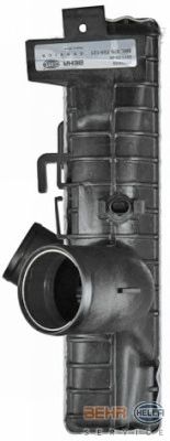 Интеркулер BEHR HELLA SERVICE 8ML 376 724-121 - Фото 3