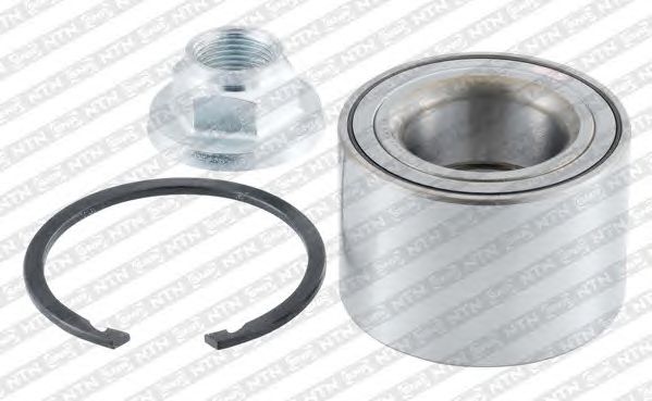 Ступичный подшипник SNR R179.29