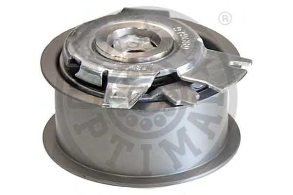 Натяжной ролик ремня ГРМ OPTIMAL 0-N1335 - Фото 1