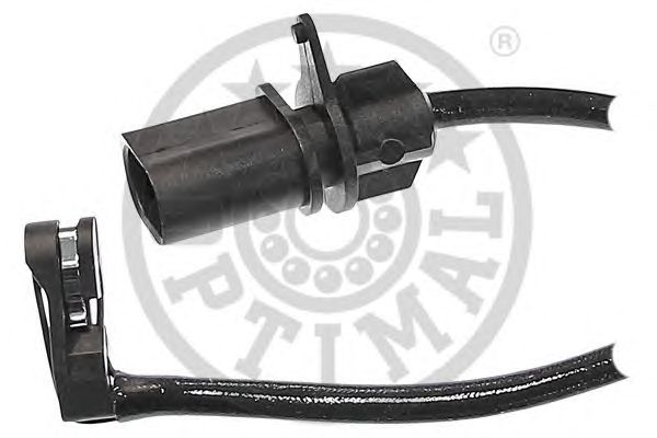 Датчик износа колодок OPTIMAL WKT-60068K - Фото 1