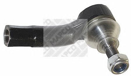 Наконечник рулевой тяги MAPCO 51823 - Фото 1