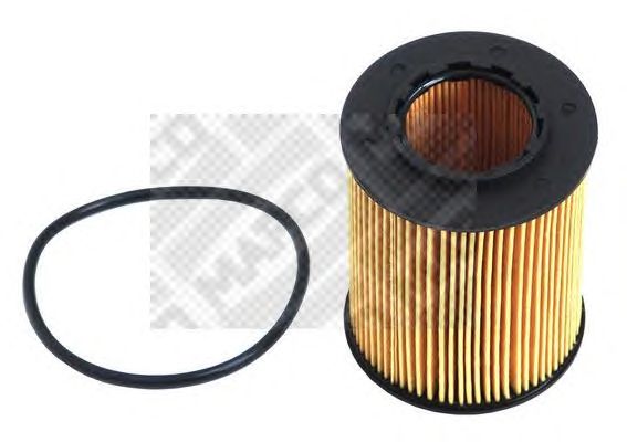 Масляный фильтр MAPCO 64705 - Фото 1