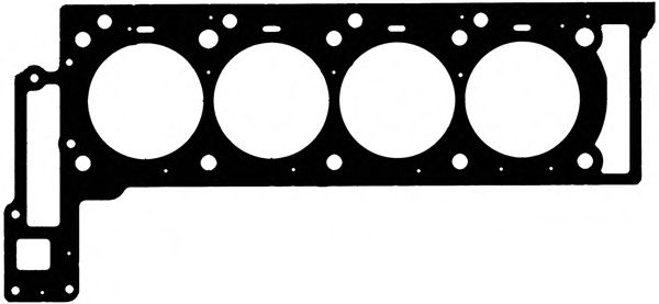 Прокладка головки блока цилиндров (ГБЦ) REINZ 61-36560-00