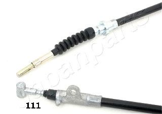 Трос ручника JAPANPARTS BC-111 - Фото 1
