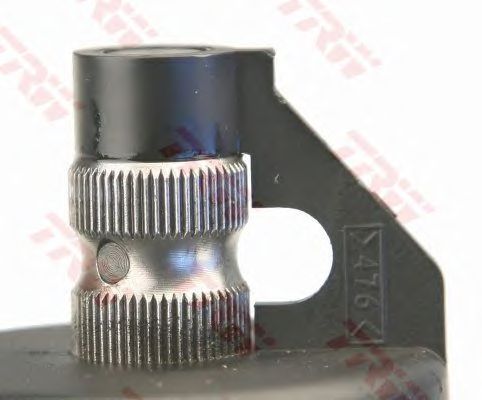 Рулевой механизм TRW JRP1028 - Фото 1