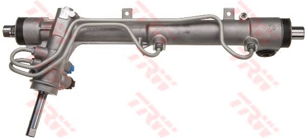Рульовий механізм TRW JRP866 - Фото 2