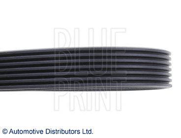 Поликлиновой ремень BLUE PRINT AD07R1635 - Фото 1
