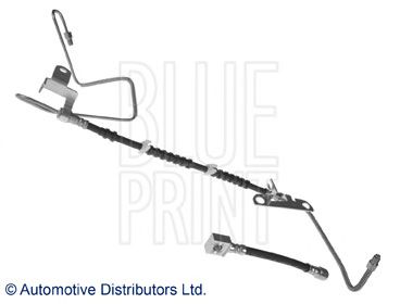 Тормозной шланг BLUE PRINT ADA105344C - Фото 1