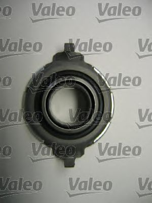 Комплект сцепления VALEO 801696 - Фото 2