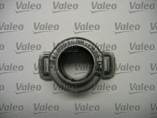 Комплект сцепления VALEO 827162 - Фото 3