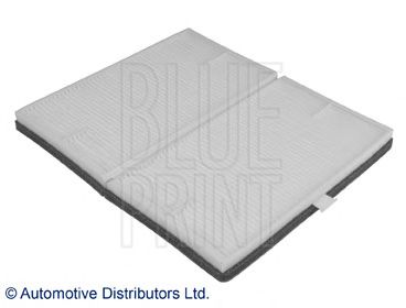 Фильтр салона BLUE PRINT ADK82501 - Фото 1