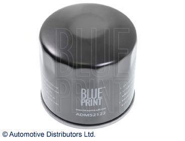Масляний фільтр BLUE PRINT ADM52122 - Фото 1