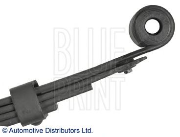Рессорный лист BLUE PRINT ADM58804 - Фото 2