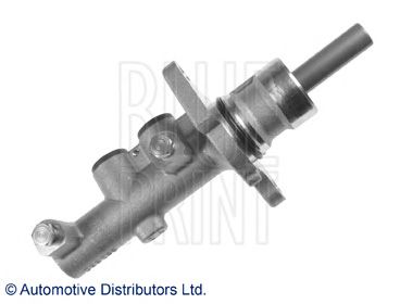 Главный тормозной цилиндр BLUE PRINT ADN15126 - Фото 2