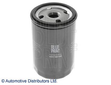 Масляний фільтр BLUE PRINT ADV182108 - Фото 1