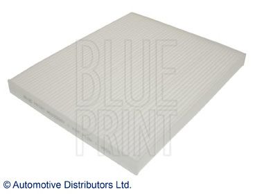 Фильтр салона BLUE PRINT ADZ92507 - Фото 1