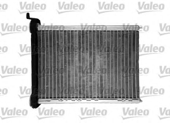 Радиатор отопителя VALEO 812413