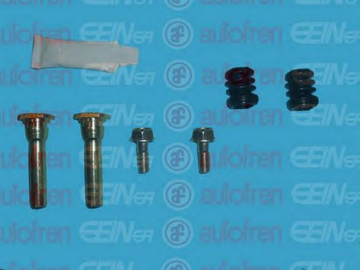 Ремкомплект направляющих суппорта AUTOFREN SEINSA D7042C