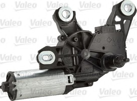 Двигатель стеклоочистителя VALEO 404425 - Фото 1
