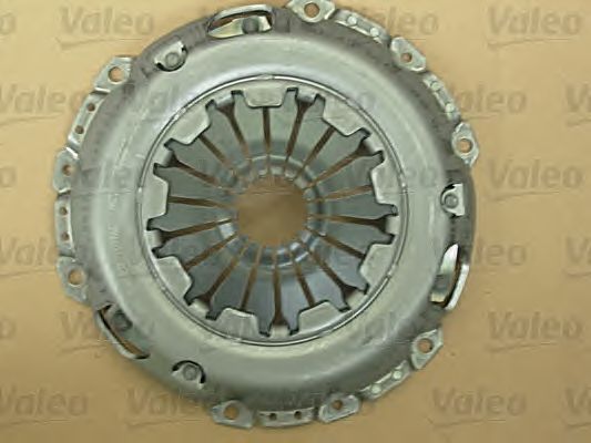Комплект сцепления VALEO 828113 - Фото 1