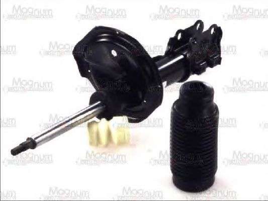 Амортизатор Magnum Technology AG0321MT - Фото 1