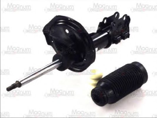 Амортизатор Magnum Technology AG0321MT - Фото 2