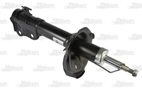 Амортизатор Magnum Technology AG2041MT - Фото 1