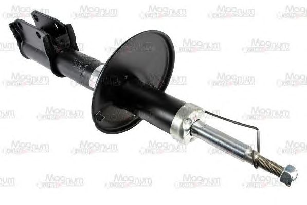 Амортизатор Magnum Technology AGR133MT - Фото 1