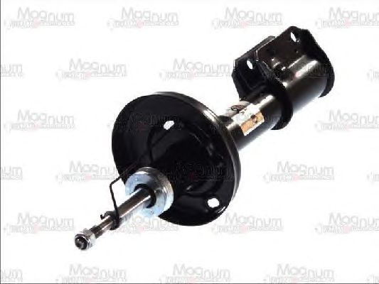 Амортизатор Magnum Technology AGX014MT - Фото 1