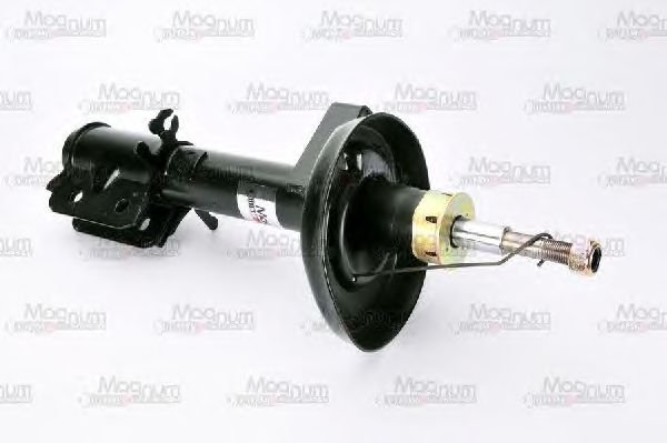 Амортизатор Magnum Technology AGX077MT - Фото 1