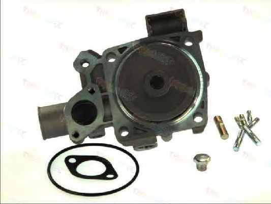 Помпа THERMOTEC D1E003TT - Фото 1