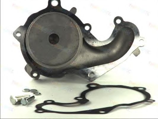Помпа THERMOTEC D1G038TT - Фото 2