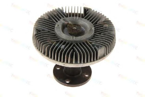 Вязкостная муфта вентилятора охолодження THERMOTEC D5ME006TT - Фото 1